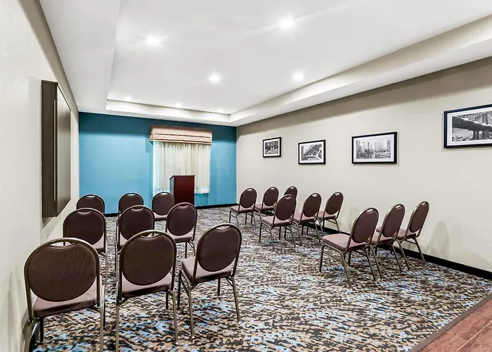 Sleep Inn Lufkin