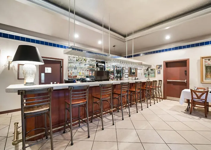 Quality Inn & Suites Lufkin